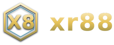 xr88 logo